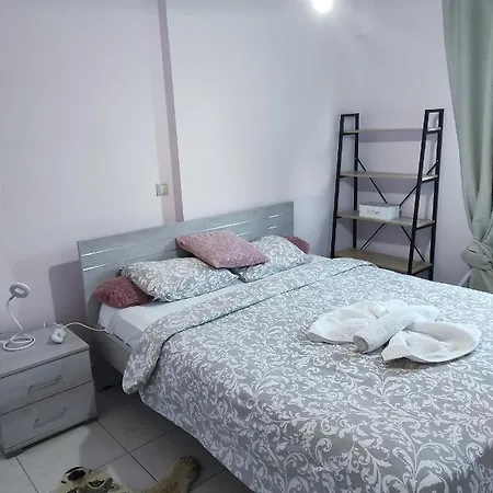 Apartment Katerina's 2