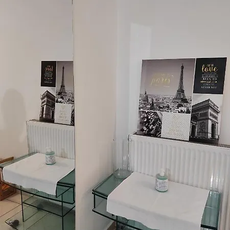 Katerina's 2 Appartement Sparte