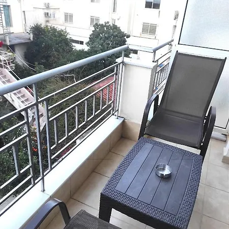 Appartement Katerina's 2 Sparte